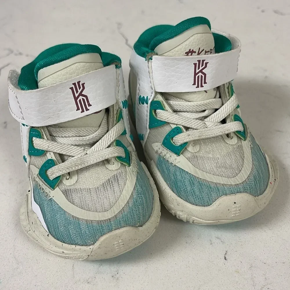 Nike brand style